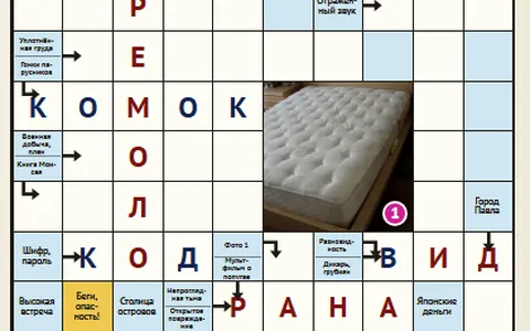 Кроссворды и судоку — кроссворды, сканворды, судоку — одному или всем двором